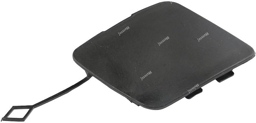 ya 27 10.13 baidi Suitable for Cadillac 10-16 SRX Front Bumper Tow Hook Eye Cover 25928246