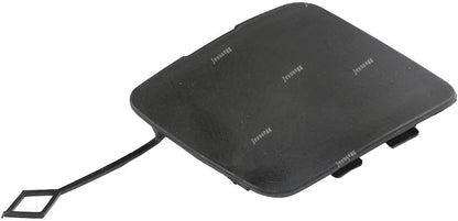 ya 27 10.13 baidi Suitable for Cadillac 10-16 SRX Front Bumper Tow Hook Eye Cover 25928246