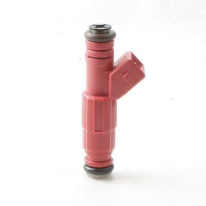 ya 4 8.8 8X 30 Pound red Fuel Injector Racing Type Suitable for Mustang V8 4.6 5.4L EV1 Style