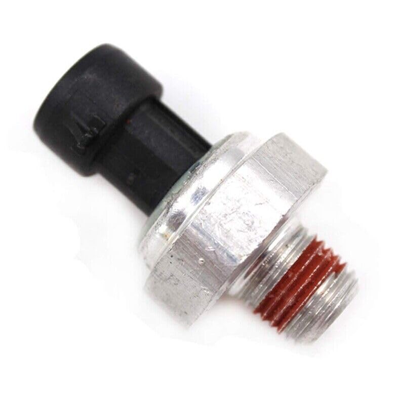 ya 2 8.15 12574309 Pressure Fuel Injection Sensor Fits GMC Savana Sierra Buick Chevrolt 