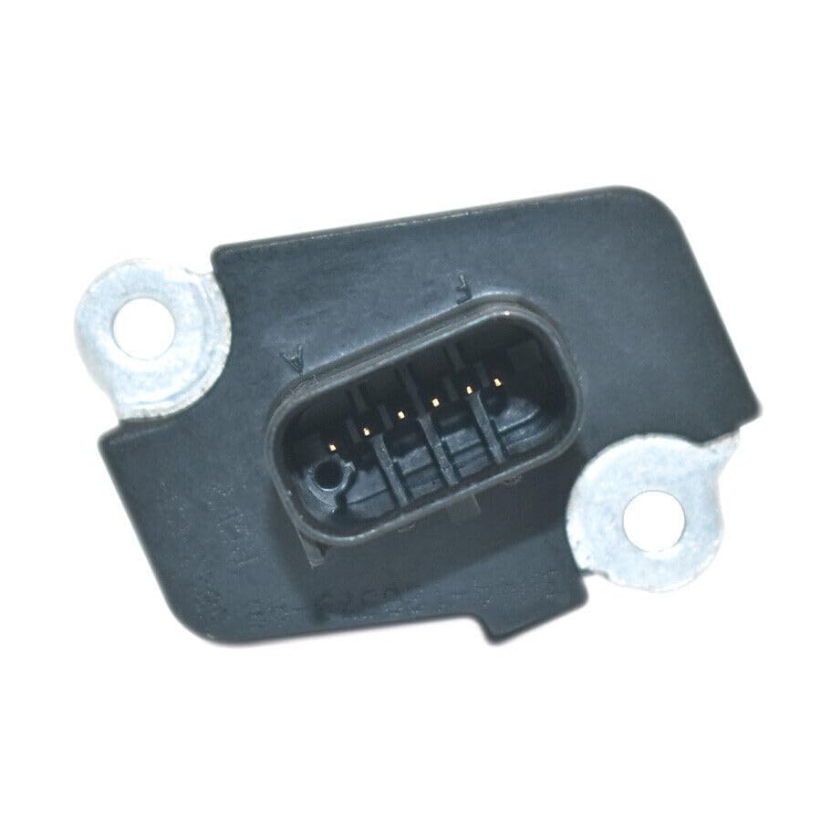 ya 12 10.8 baidi Mass Air Flow Meter MAF Sensor 3W4A-12B579-AB for Ford E-350 Focus Taurus Sable