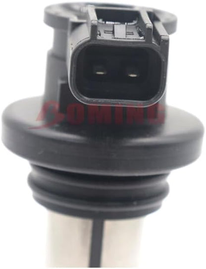 ya 4 8.24 baidi 4PCS 129700-5140 Ignition Coil for 2008-2010 for Suzuki GSX-R600 L1 L2 L3 L4 L5 L6