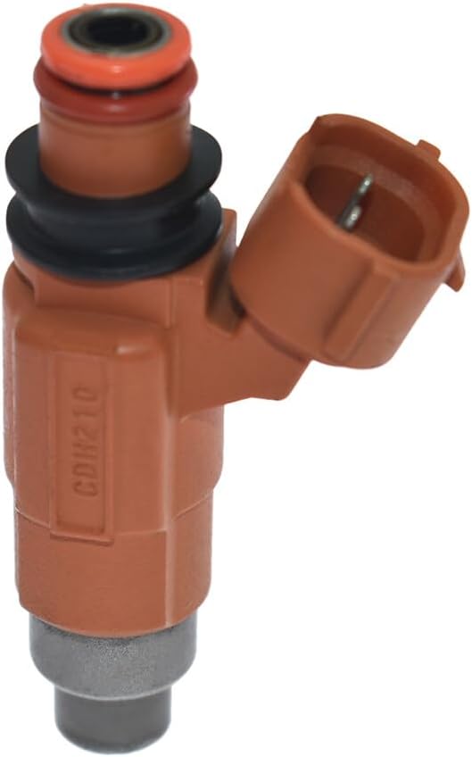 ya 10 9.16 baidi 4PCS Fuel Injector CDH210 for Yamaha Outboard for Mitsubishi for Chevrolet Tracker for Dodge