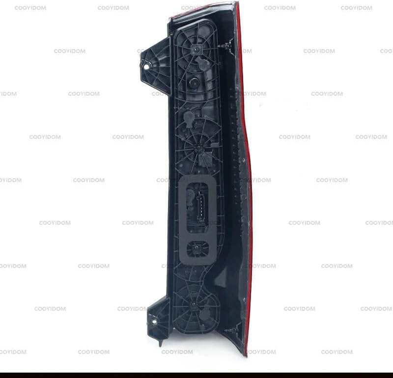 ya 13 9.15 zhengce 1 Pair Rear Stop Light Tail Light For 2019-2022 for VW for Mercedes Sprinte