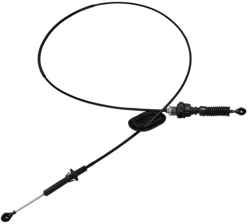 ya 10 9.16 baidi 1Set Automatic Transmission Shifter Control Cable for Chevrolet for GMC 1999-2005
