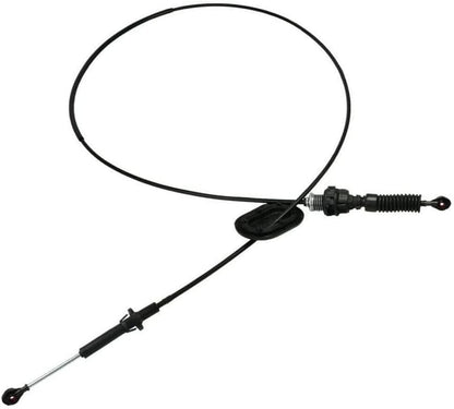 ya 10 9.16 baidi 1Set Automatic Transmission Shifter Control Cable for Chevrolet for GMC 1999-2005