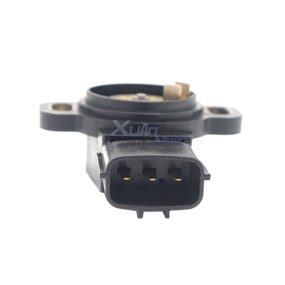ya 6 8.24 baidi for Ford for Mazda 626 323 1985-2003 1x TPS Throttle Position Sensor FS01-13-SL0