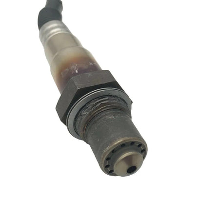 ya 9 10.24 4 Pack Oxygen Sensor for Ford Fusion Flex 2011-12 3.5L Non-Turbo Front Lowe