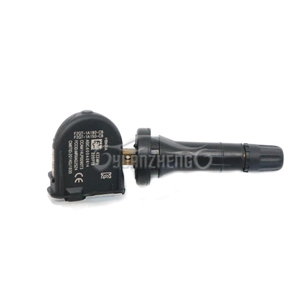 ya 4 8.8 for Ford Edge Fusion for Mustang F-150 F2GT-1A180-CB 4 pcs TPMS tire Pressure Sensor 