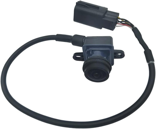 ya 12 10.8 zhengce 56054059AD Rear View Backup Camera for Jeep Grand Cherokee 2011 2013