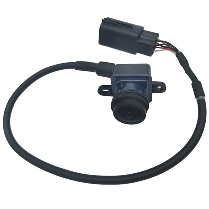 ya 4 8.10 56054059AD Rear View Backup Camera for Jeep Grand Cherokee 2011 2013