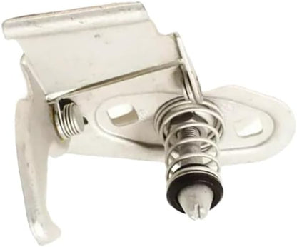 ya 5 8.10 Hood Bonnet Lock Catch Fit For 3 Series E36 318i 323i 325i 328i M3 1989 to 2000