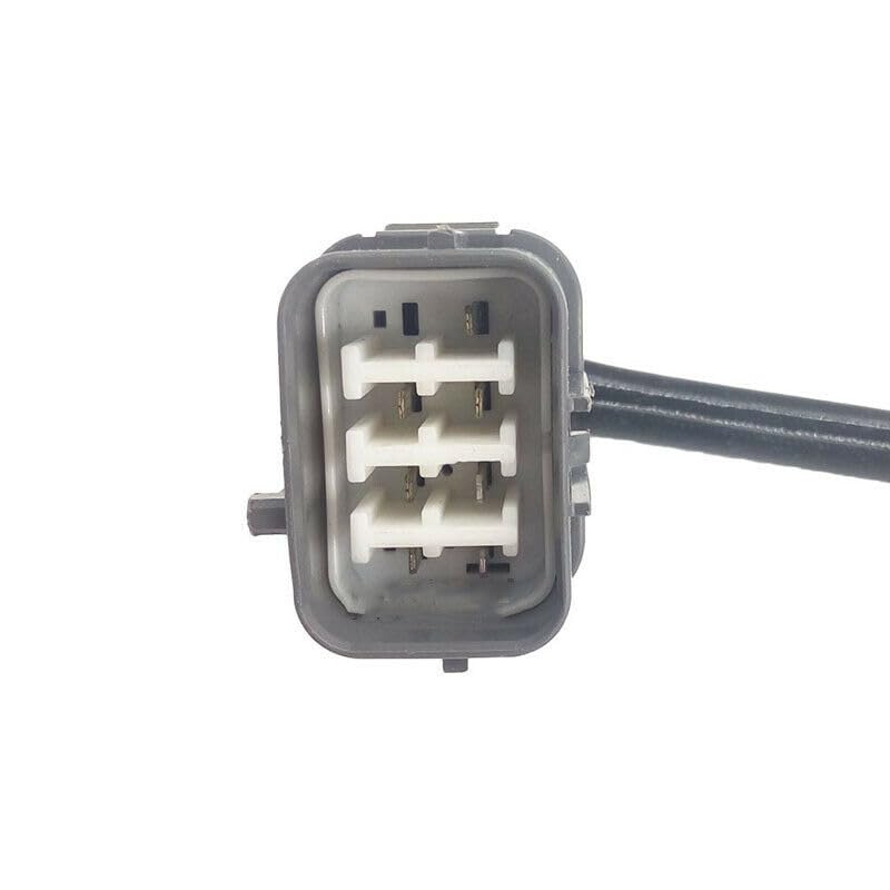 ya 5 8.10 O2 Oxygen Sensor 22641-AA271 22641-AA272 for Subaru Forester Legacy