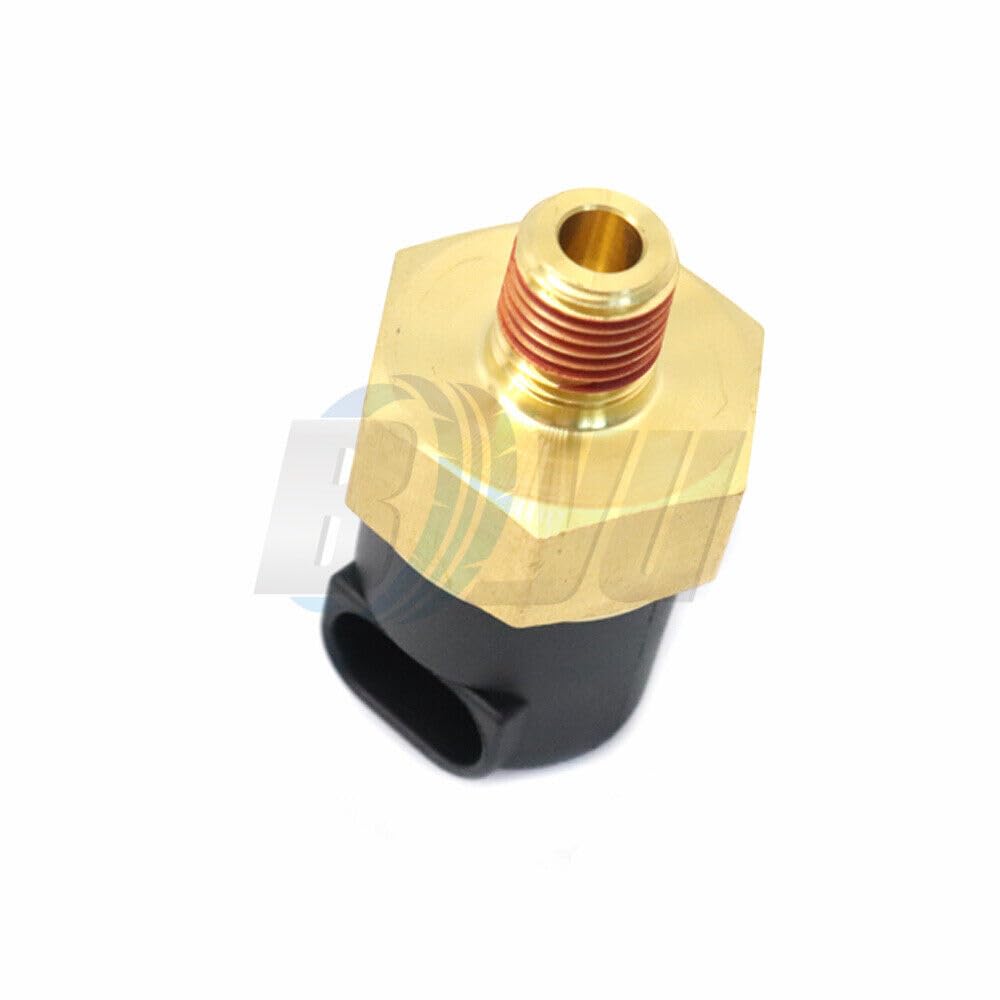 ya 12 10.8 baidi Fits for Detroit Diesel Series 50 60 for Volvo New Oil Fuel Pressure Sensor Sender