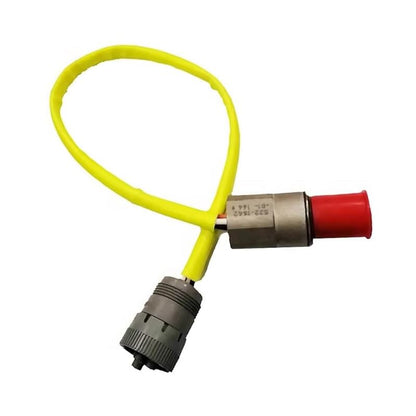 ya 5 8.24 baidi Speed Sensor Fit for Excavator 5130 5230 Engine 3176 3508 3516 522-1642 5221642