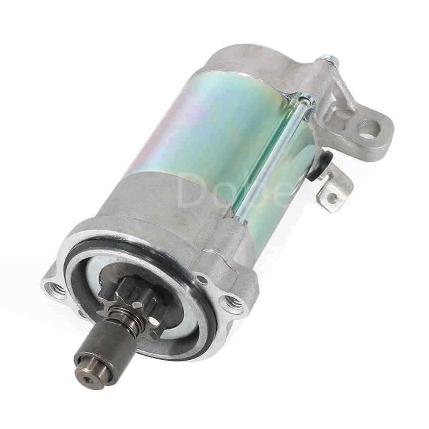 ya 23 10.7 baidi Starter for Ski-Doo Tundra 300F Skandic Tundra 300F Style Session 300F 07-08