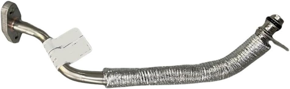ya 10 9.16 baidi PARTS 24101567 24106072 Turbine oil pipe 1pack
