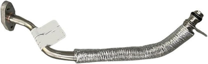 ya 10 9.16 baidi PARTS 24101567 24106072 Turbine oil pipe 1pack