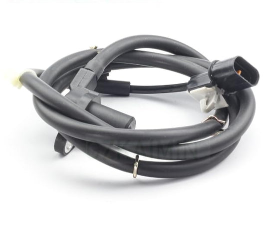 ya 2 8.15 ABS Wheel Speed Sensor Right for 03-06 for Mitsubishi Lancer 2.0L MR569147