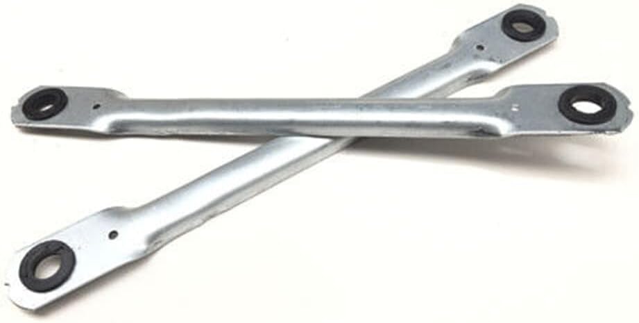 ya 4 8.10 Win for DS creen Wiper linkage rod with Wiper clip suitable for Fiat Punto 1999-2006