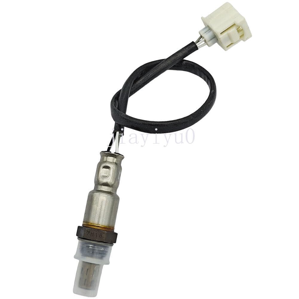 ya 4 8.8 Downstream Oxygen O2 Sensor for 2015-2018 for Jeep Compass Cherokee, 15-18 for Ram 1500