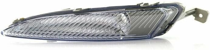 ya 2 8.15 Right for Opel Vauxhall Astra J MK6 2012-2015 Front bumper turn signal lights