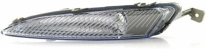 ya 2 8.15 Right for Opel Vauxhall Astra J MK6 2012-2015 Front bumper turn signal lights