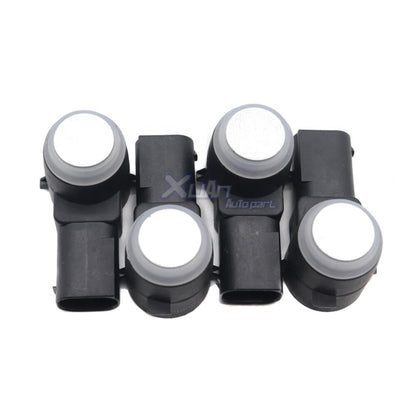 ya 6 8.24 baidi 4-Pack 9666016377 for Citroen C4 C5 C6 DS3 for Peugeot 308 407 RCZ PDC Parking Sensor 