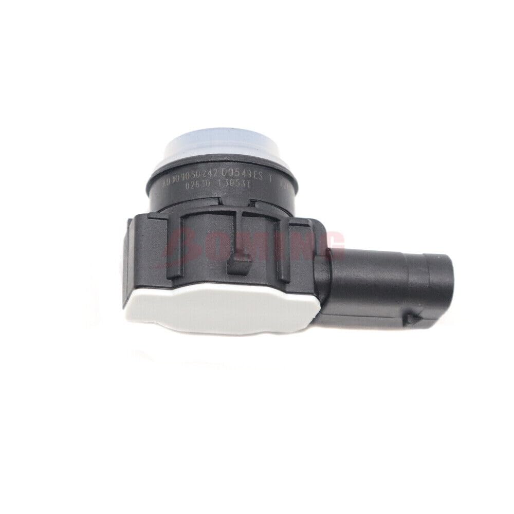 ya 11 9.14 baidiPDC Parking Sensor Bumper 4PCS for Mercedes-Benz W176 W246 X204 W231 A0009050242