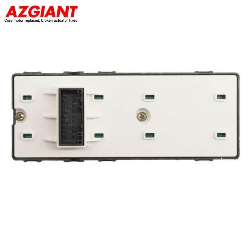 ya 3 8.24 baidi The Front Left Drive Side Window Switch is Suitable for The 2018-20 for Kia Rio 93570-H9150 93570-H6150