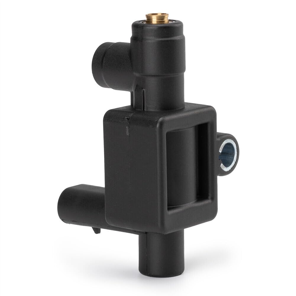 ya 4 8.8.2 for Volvo Fan Clutch Air Solenoid Valve 173.1105GT S23764 20807261