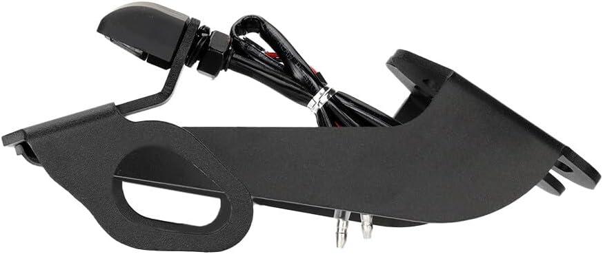 ya 13 9.15 baidi Tail Tidy Fender Eliminator License Plate Holder for Yamaha MT-09 FZ09 2017-2020