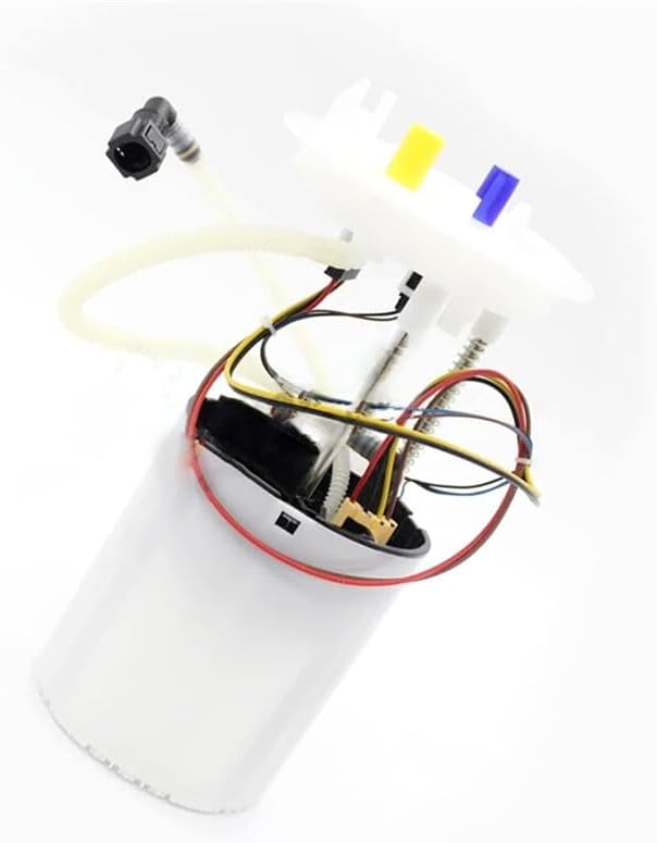 ya 5 8.10 Fuel pump module assembly for VW Sharan for SEAT Alhambra 7N0919051M