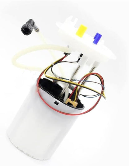 ya 5 8.10 Fuel pump module assembly for VW Sharan for SEAT Alhambra 7N0919051M