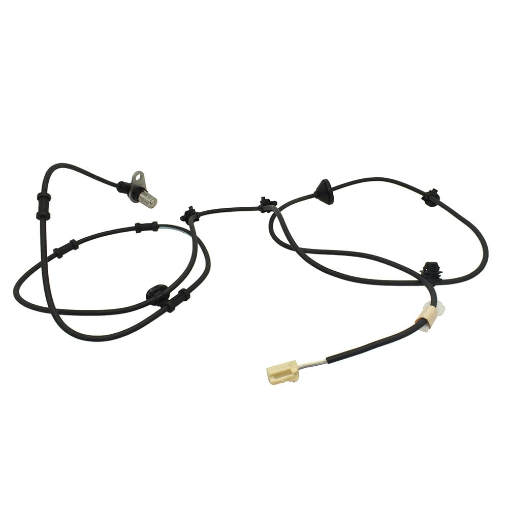 ya 5 8.10 Rear Left ABS Speed Sensor for 2004-2005 for Mitsubishi Endeavor MR569711