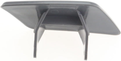 ya 9 10.24 Suitable for BMW X1 E84 Front Bumper Washing Machine Nozzle Cover Left Side