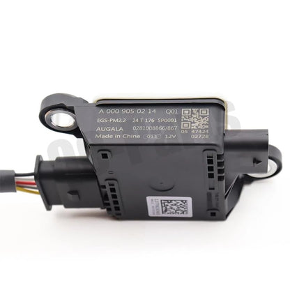 ya 9 10.24 New Diesel particulate Sensor for Mercedes-Benz Sprinter A0009050214 0281008866-