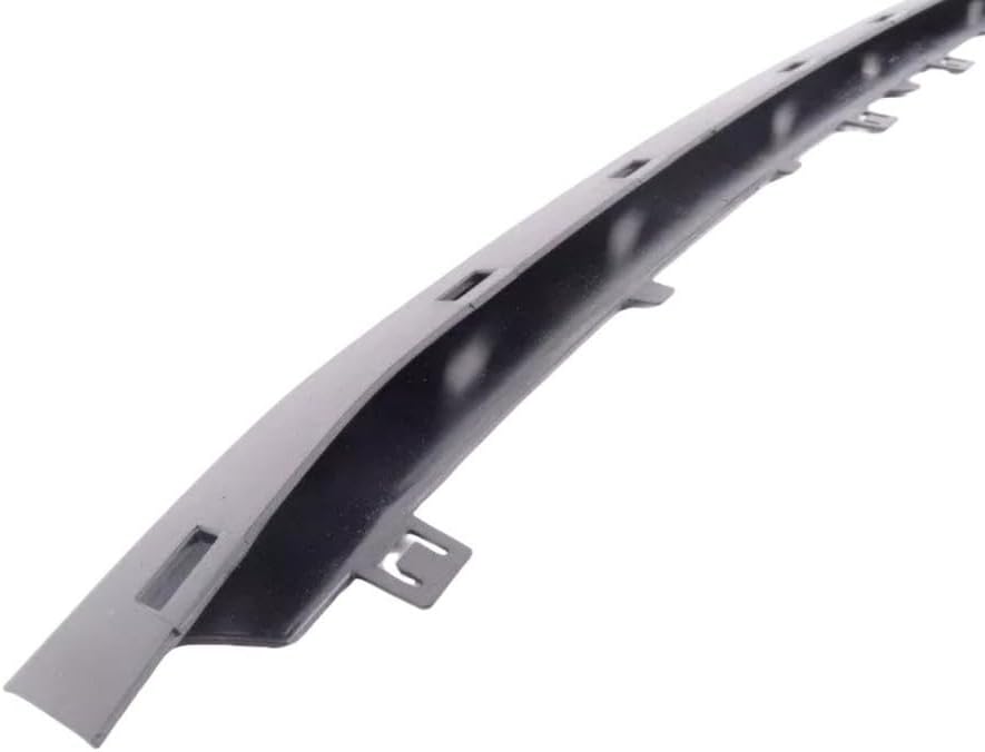 ya 4 8.8.2 Front bumper lower boiler decoration for BMW 2 series F22 F23 14-20