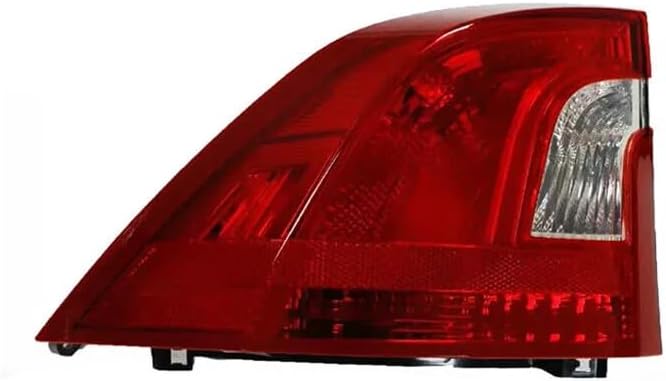 ya 10 9.16 zhengce Right Side Tail Light Rear Turn Signal Light for Volvo S60 S60L 2011-2017