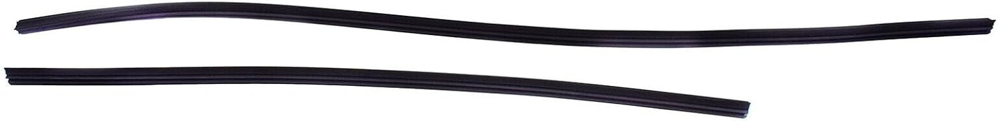 ya 2 8.15 76632TA0A02 Wiper Insert Filler Front Left and Right For 2009-2017 for Honda for Accord 