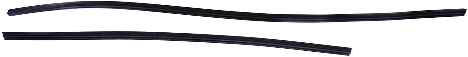 ya 2 8.15 76632TA0A02 Wiper Insert Filler Front Left and Right For 2009-2017 for Honda for Accord 