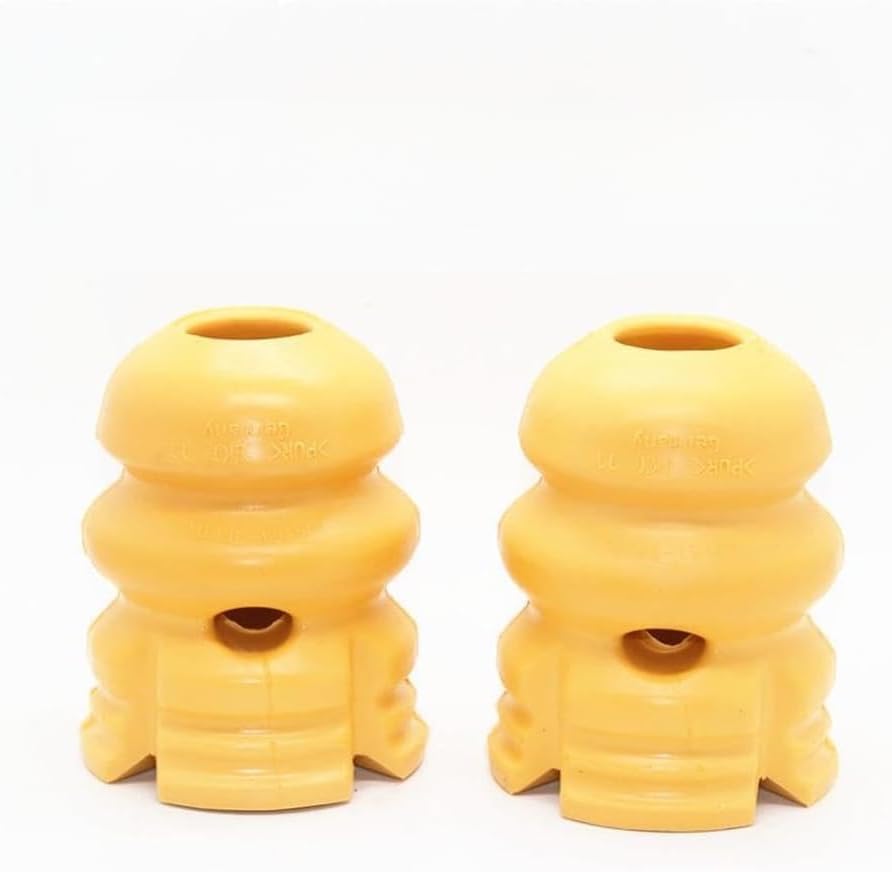 ya 13 9.15 zhengce 2x Car Rear Suspension Shock Absorber Bump Stop Buffering Block for Kia for