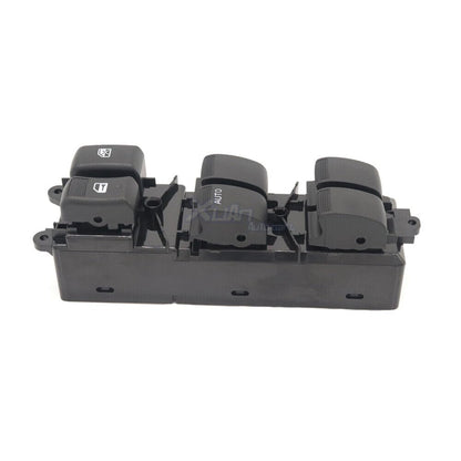 ya 3 8.24 baidi New Left Side LHD Power Window Master Switch for Isuzu D-MAX Mu-X 8-97417469-0