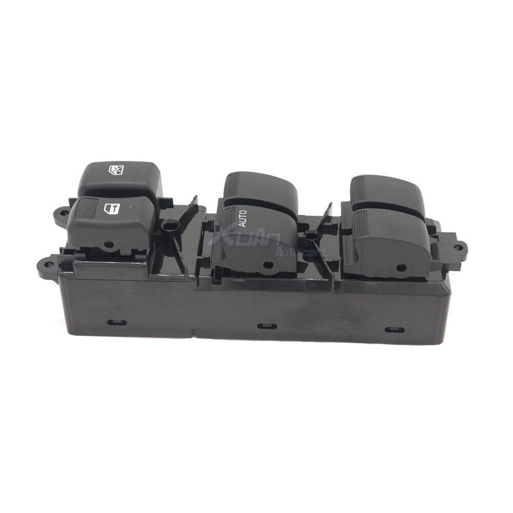ya 3 8.24 baidi 98-2000 LH Driver's Side 84820-60130 Window Switch Suitable for Toyota Land Cruiser