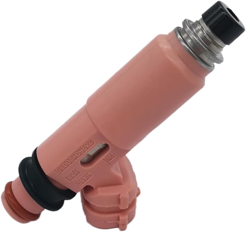 ya 6 8.14 23250-20030 6X Fuel Injector Nozzle for Toyota Camry Solara for SIENNA Highlander