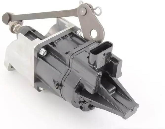 ya 4 8.14 Turbofor Charger Servo Motor Aluminum Housing for BMW F18 F35 N55 Engine 11657638783