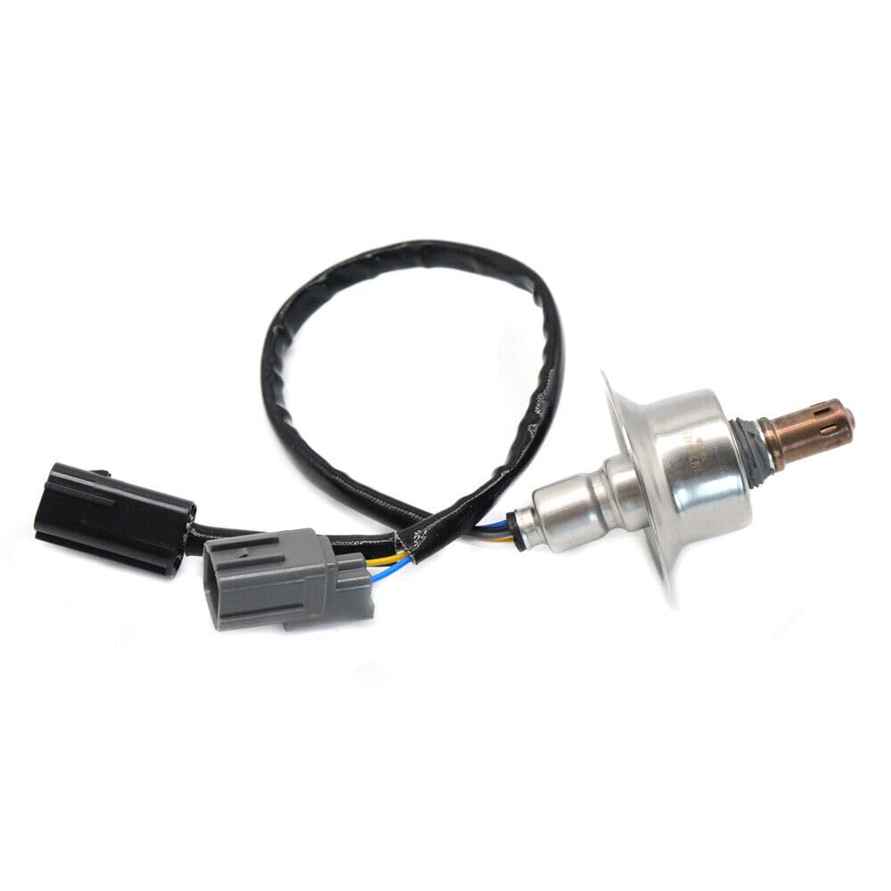 ya 4 8.14 L5E2-18-8G1 1PCS is Suitable for Mazda 5 2.5L L4 2012-2015 234-5077 Front Oxygen Sensor
