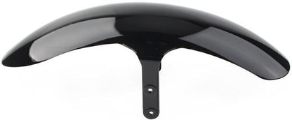 ya 23 10.7 baidi Front Wheel Fender Mudguard Motorcycle Black Fit for Harley Breakout 2013-2018
