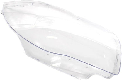 ya 4 8.10 Headlight Lens Headlamp Shell Cover for BMW 1 Series E81 E82 E87 E88 1M 2003-11