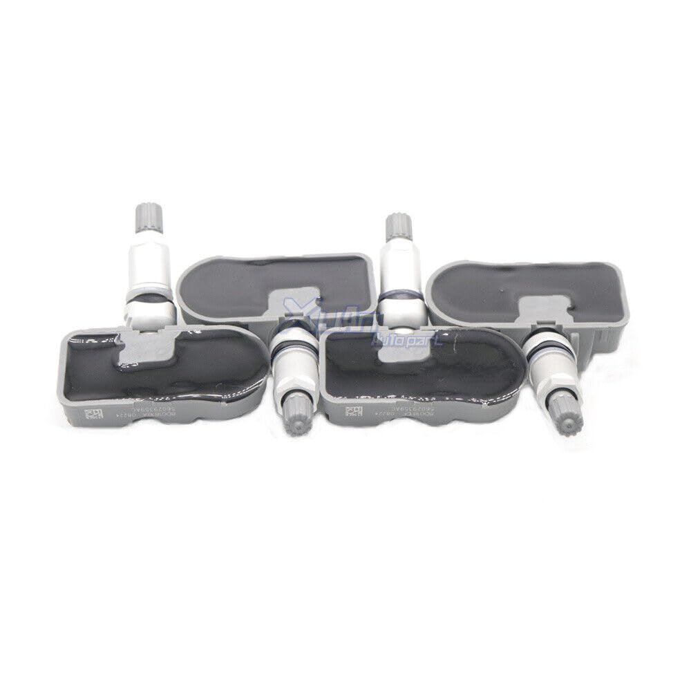 ya 2 8.15 TPMS tire Pressure Sensor 56029359AC is Suitable for 09-10 for Dodge Ram 1500 2500 3500 for Jeep
